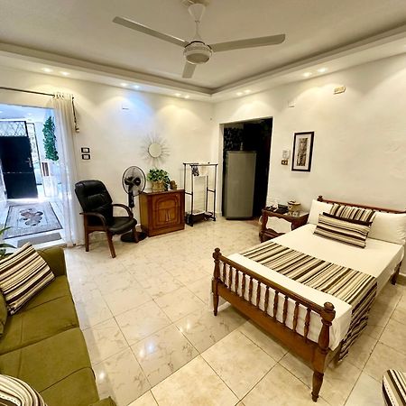 Emma'S Studio Room - Nasr City Kahire Dış mekan fotoğraf
