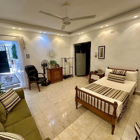 Emma'S Studio Room - Nasr City Kahire Dış mekan fotoğraf