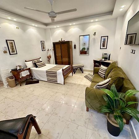 Emma'S Studio Room - Nasr City Kahire Dış mekan fotoğraf