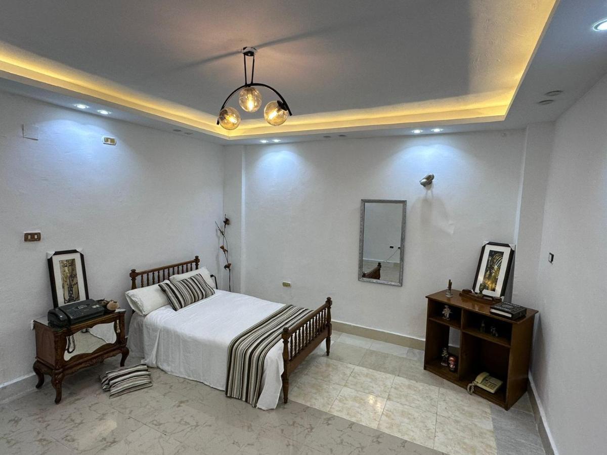 Emma'S Studio Room - Nasr City Kahire Dış mekan fotoğraf