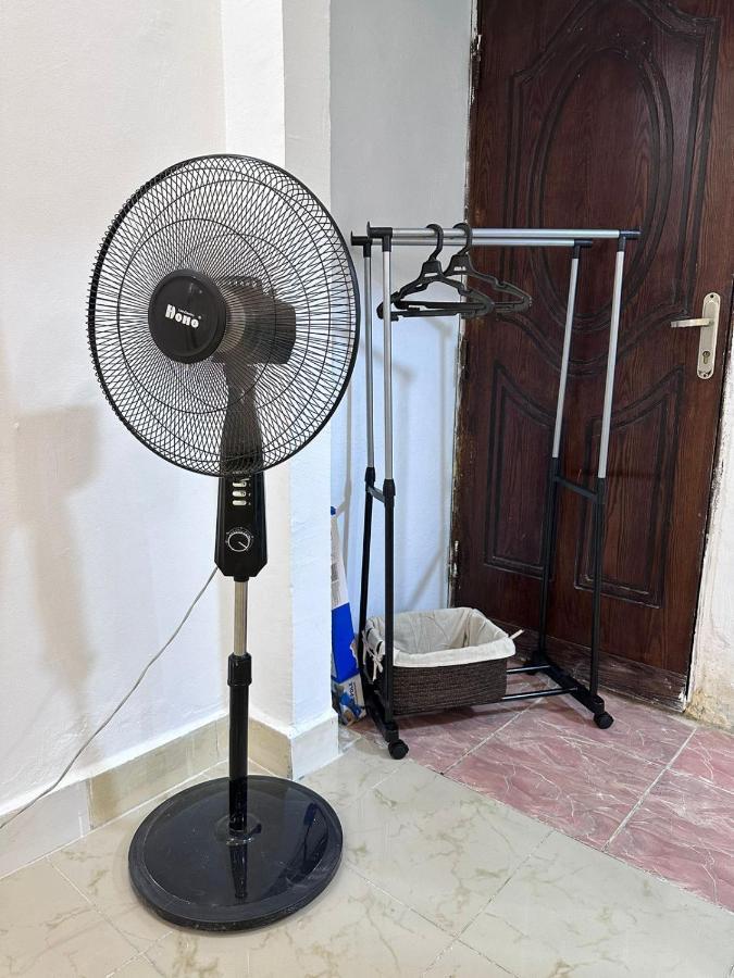 Emma'S Studio Room - Nasr City Kahire Dış mekan fotoğraf