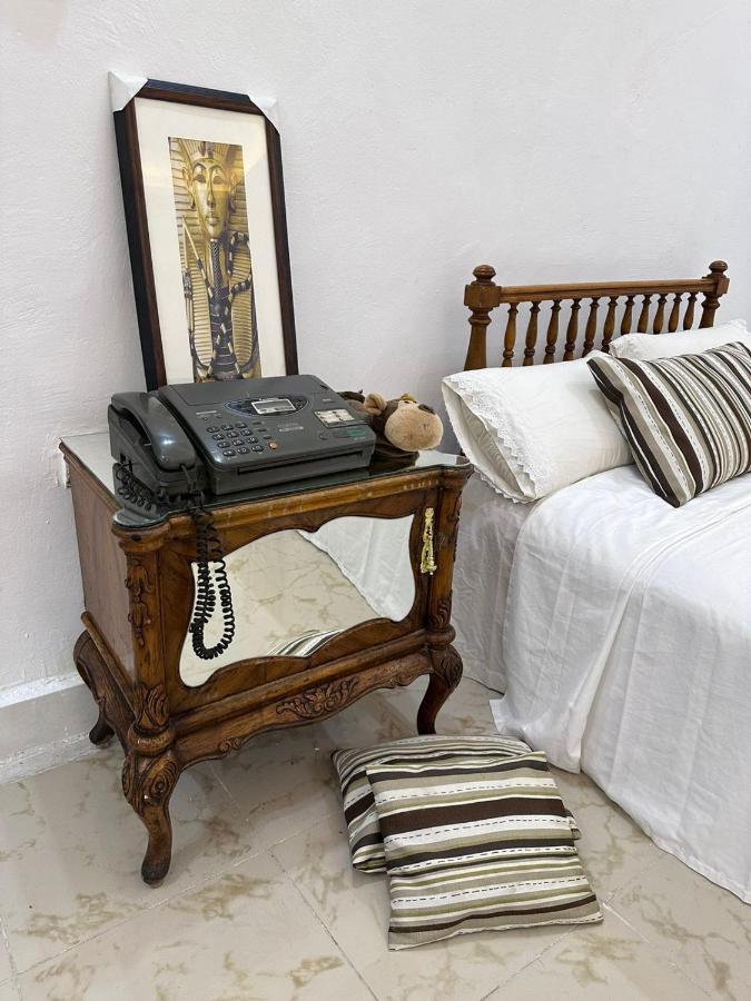 Emma'S Studio Room - Nasr City Kahire Dış mekan fotoğraf
