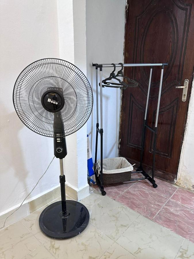 Emma'S Studio Room - Nasr City Kahire Dış mekan fotoğraf