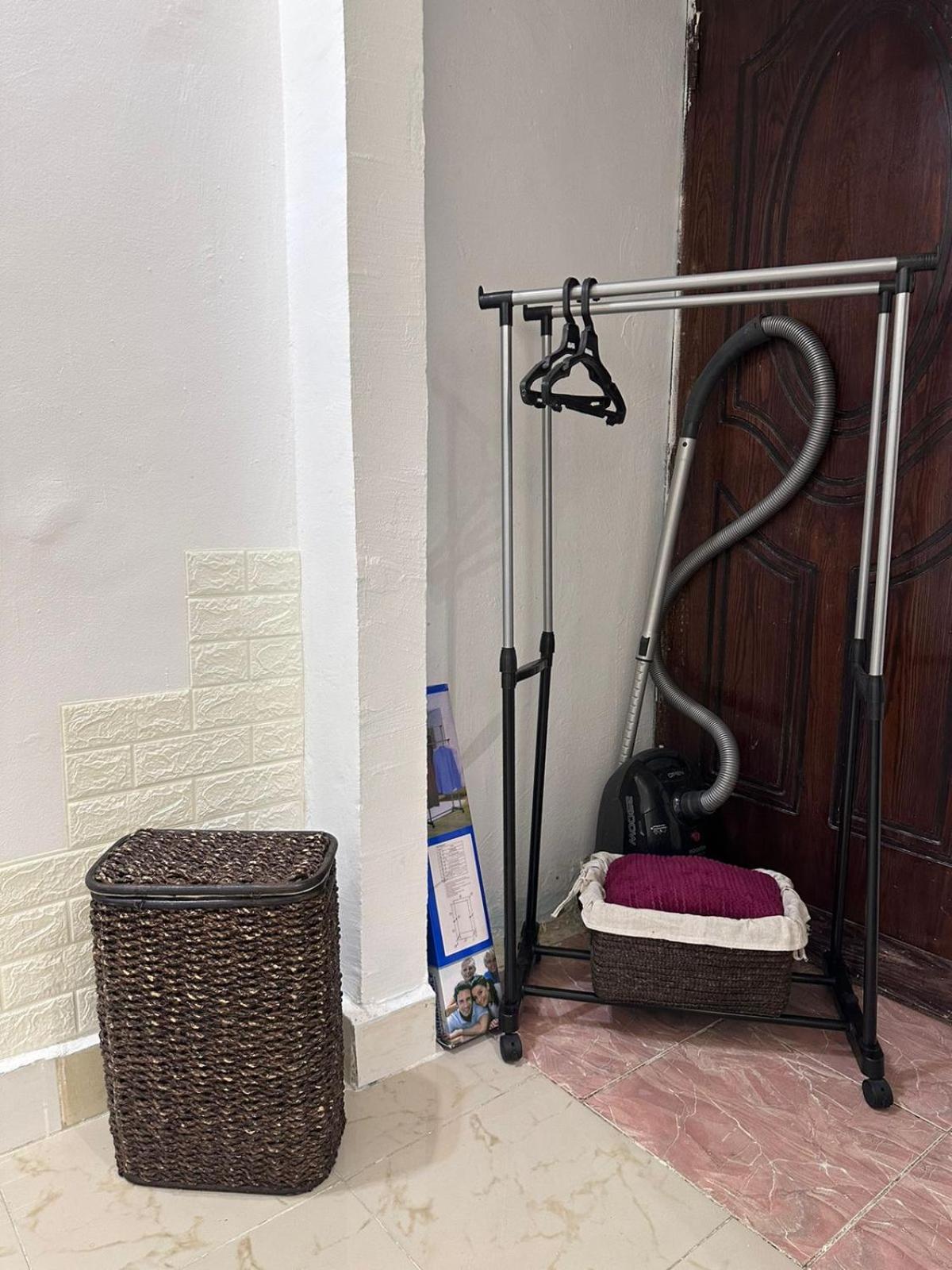 Emma'S Studio Room - Nasr City Kahire Dış mekan fotoğraf