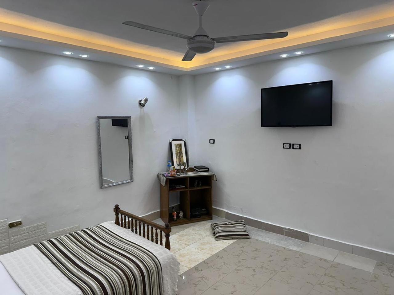 Emma'S Studio Room - Nasr City Kahire Dış mekan fotoğraf