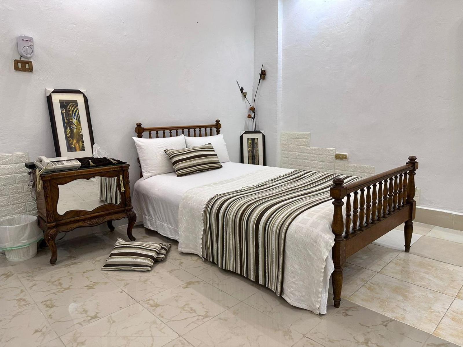 Emma'S Studio Room - Nasr City Kahire Dış mekan fotoğraf