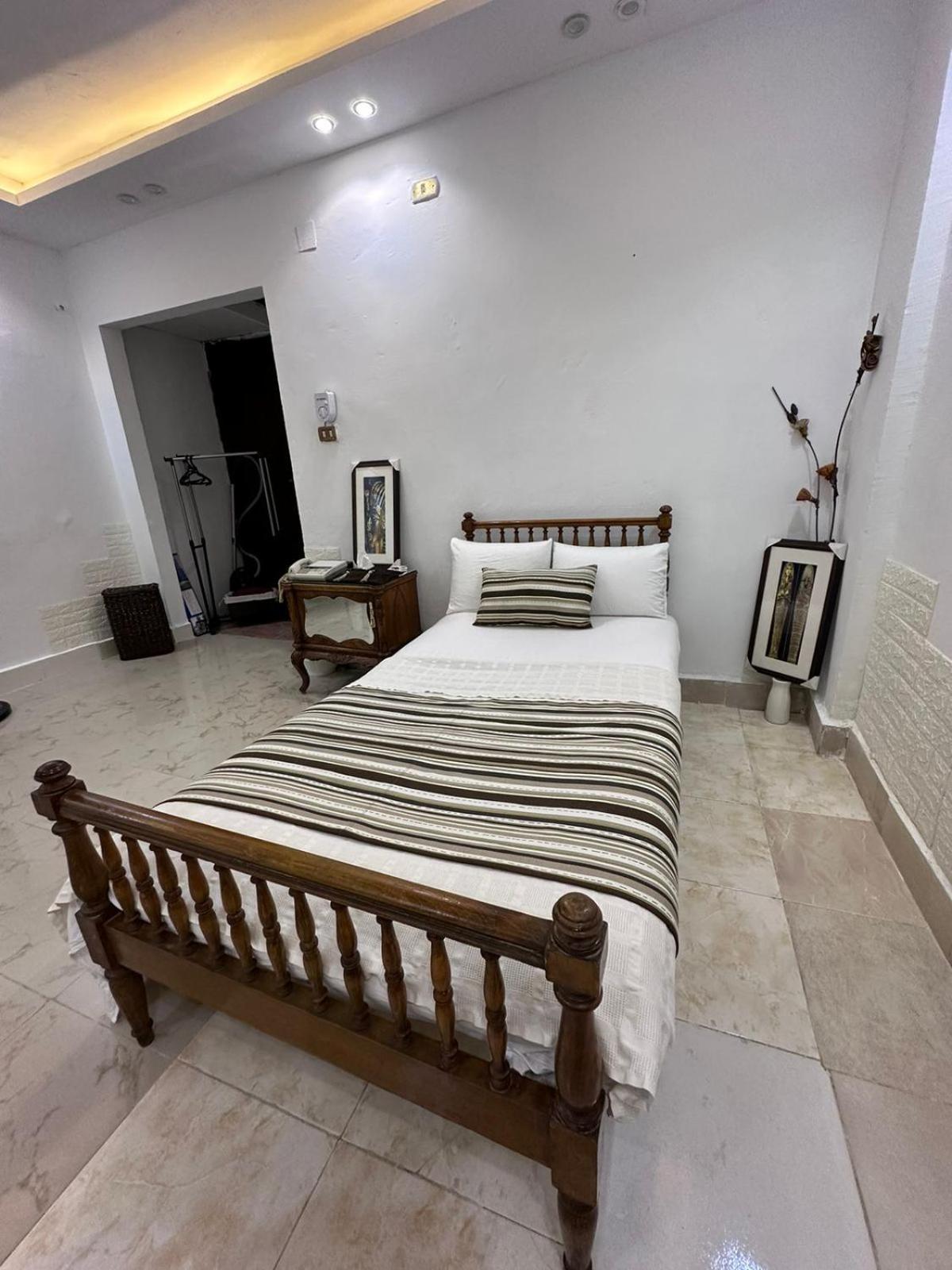 Emma'S Studio Room - Nasr City Kahire Dış mekan fotoğraf