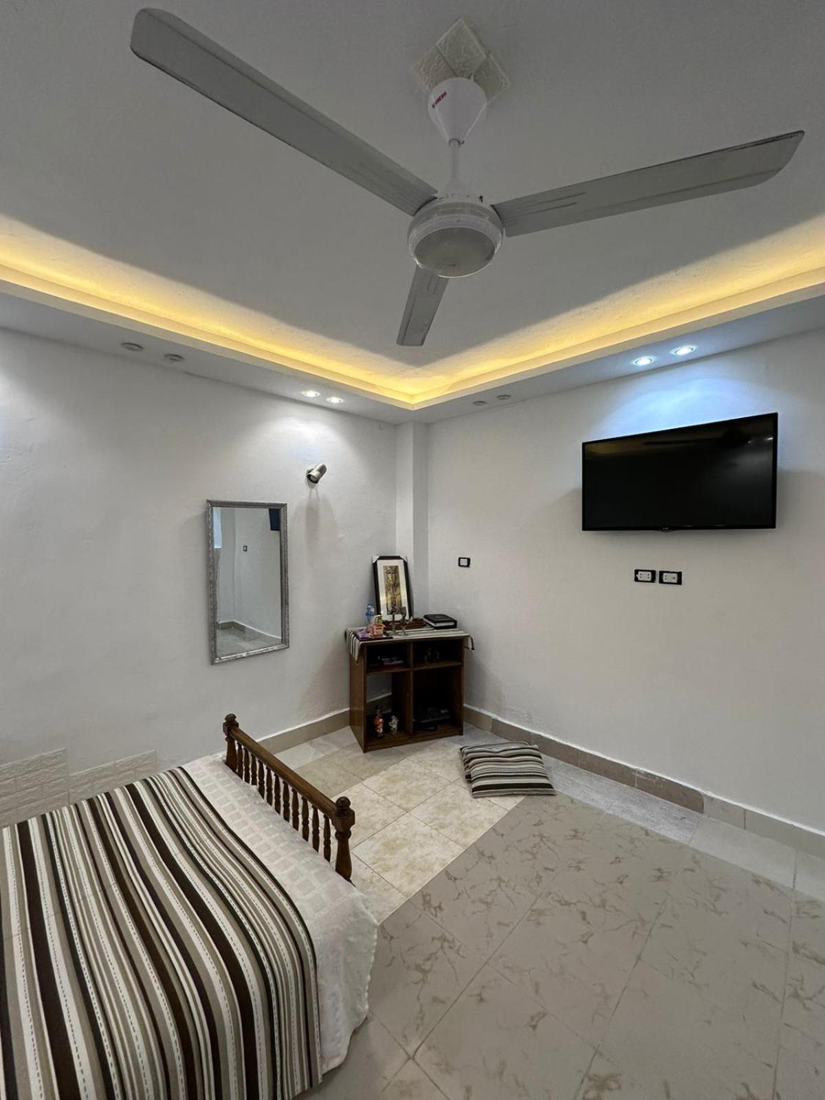 Emma'S Studio Room - Nasr City Kahire Dış mekan fotoğraf