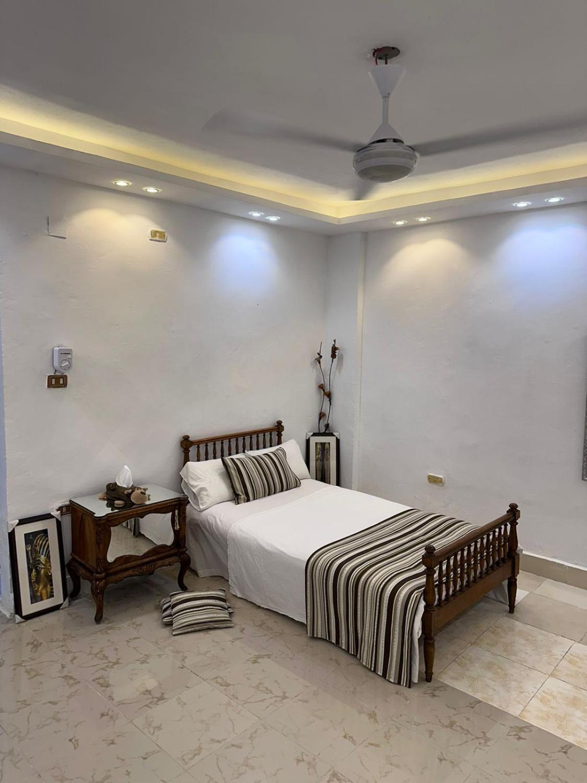 Emma'S Studio Room - Nasr City Kahire Dış mekan fotoğraf
