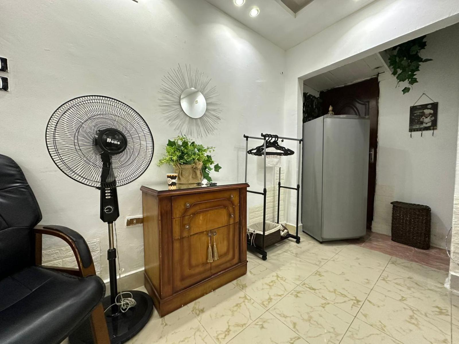 Emma'S Studio Room - Nasr City Kahire Dış mekan fotoğraf