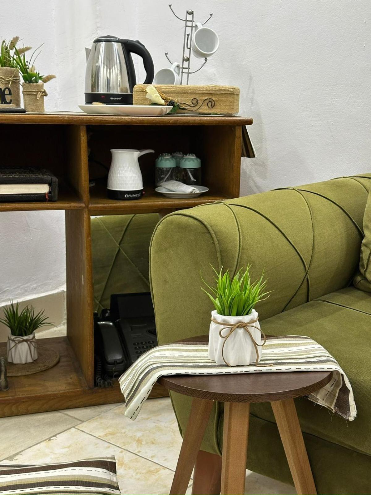 Emma'S Studio Room - Nasr City Kahire Dış mekan fotoğraf