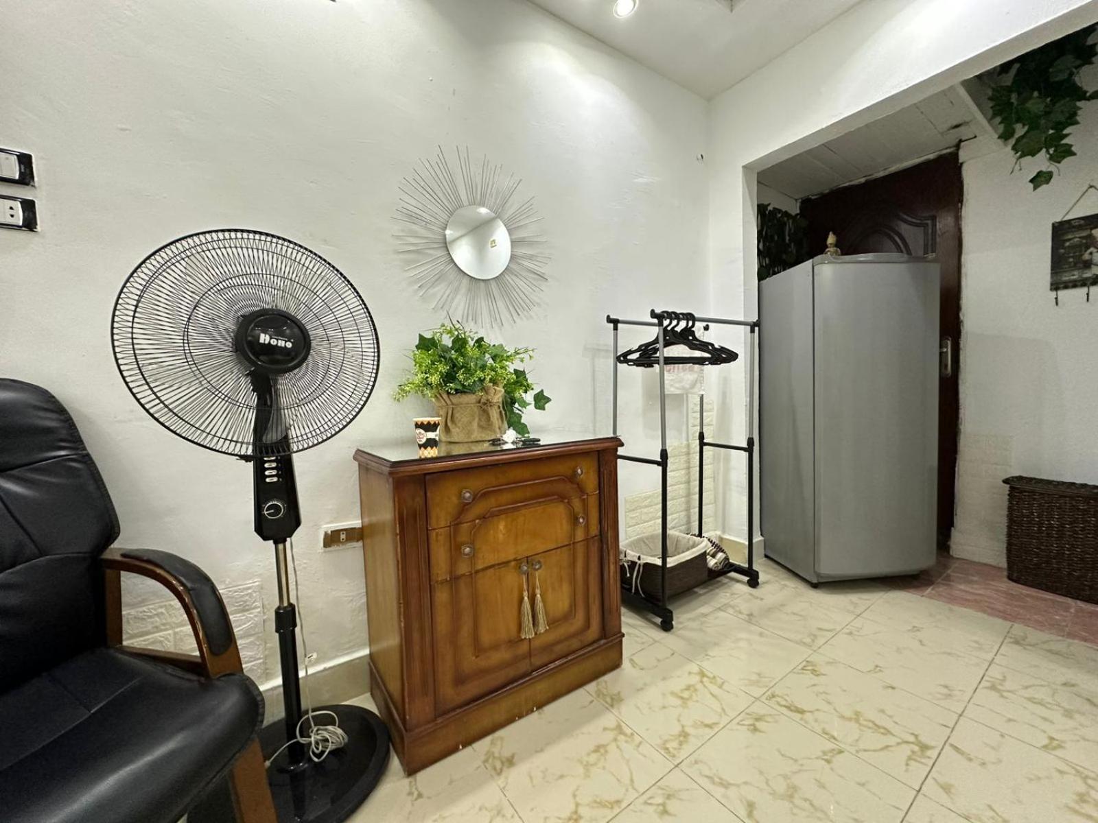 Emma'S Studio Room - Nasr City Kahire Dış mekan fotoğraf
