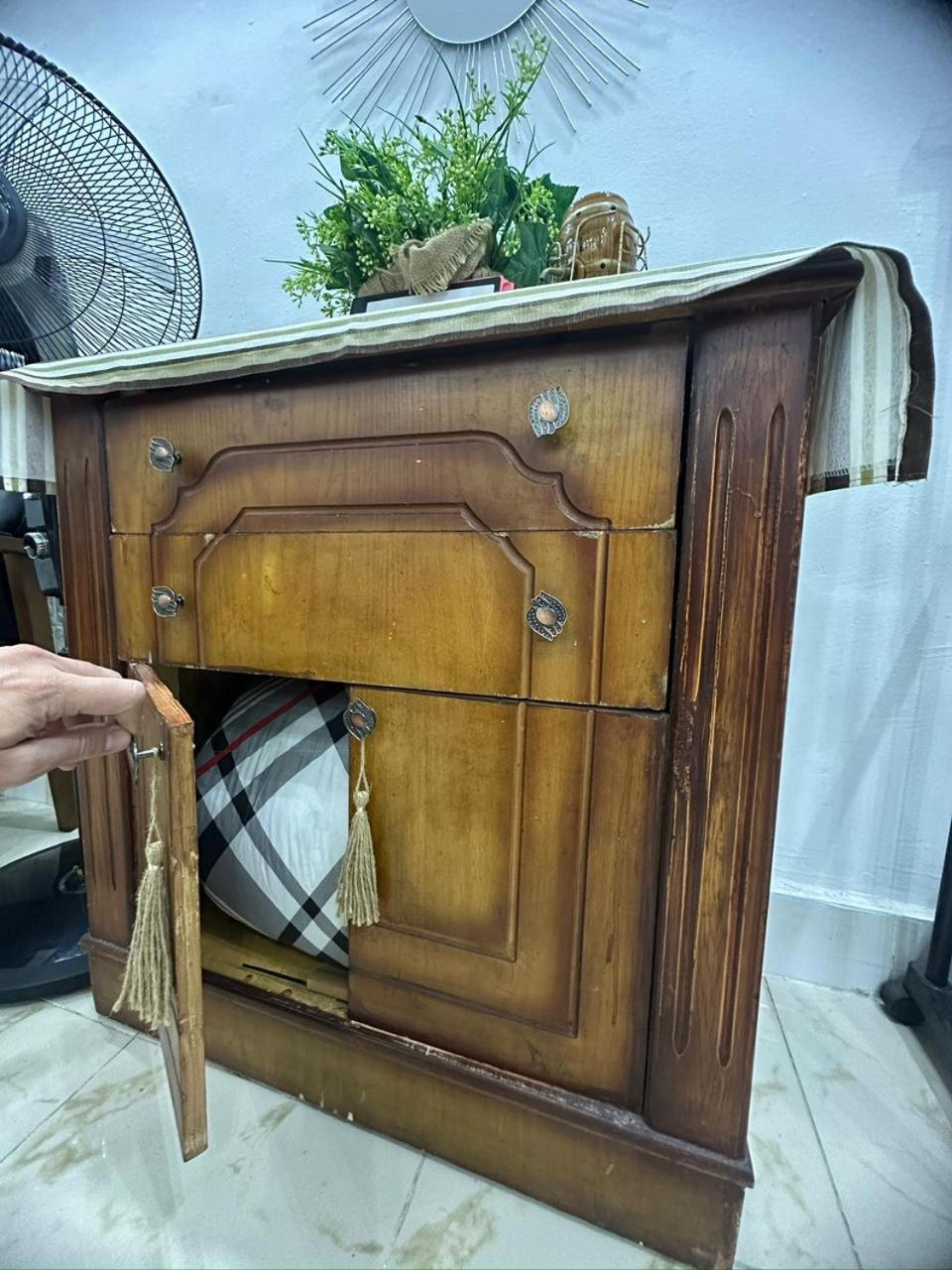Emma'S Studio Room - Nasr City Kahire Dış mekan fotoğraf