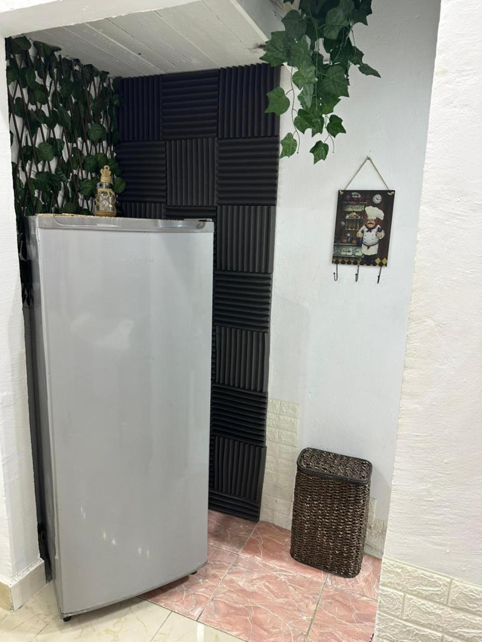 Emma'S Studio Room - Nasr City Kahire Dış mekan fotoğraf