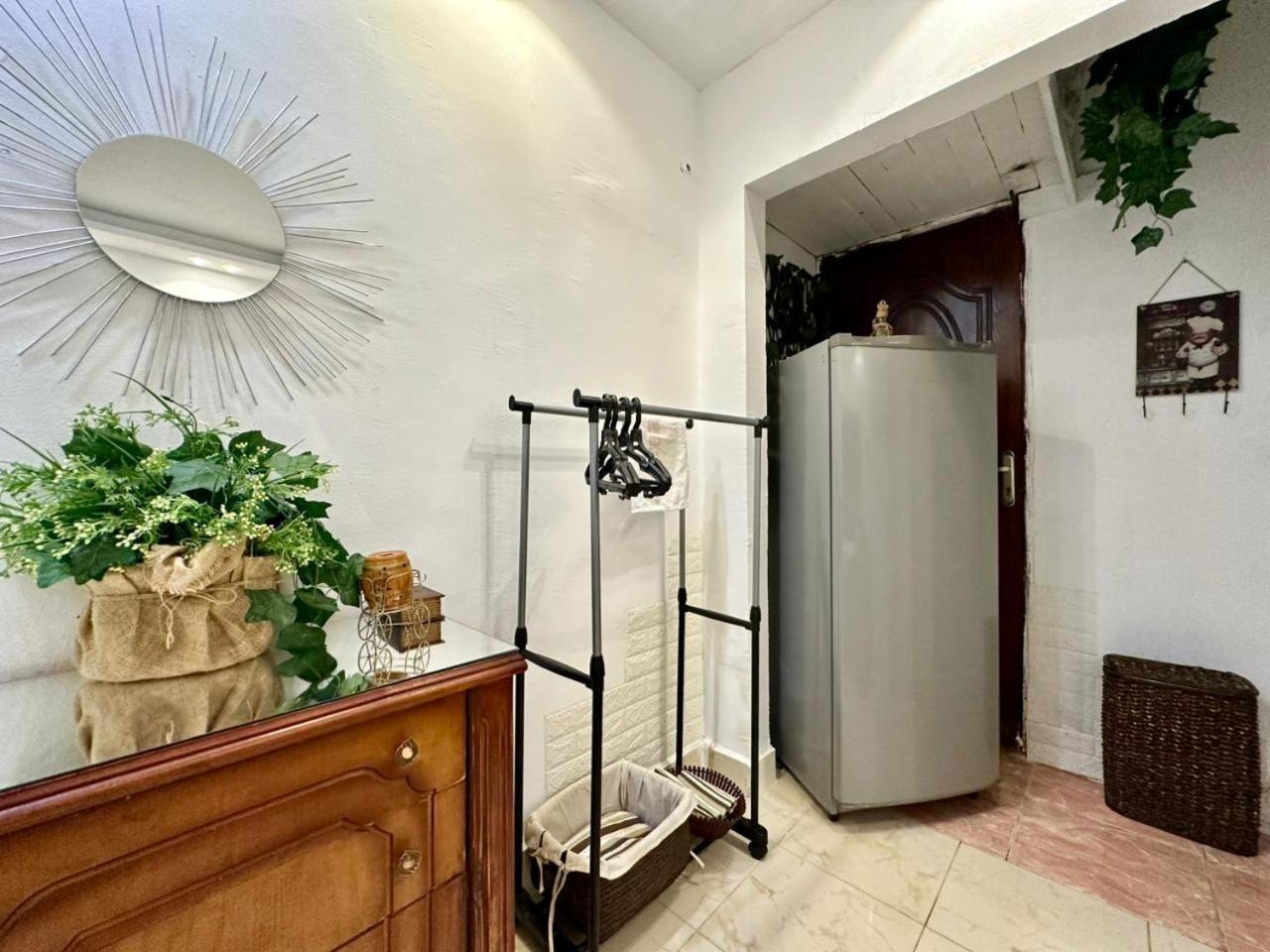 Emma'S Studio Room - Nasr City Kahire Dış mekan fotoğraf