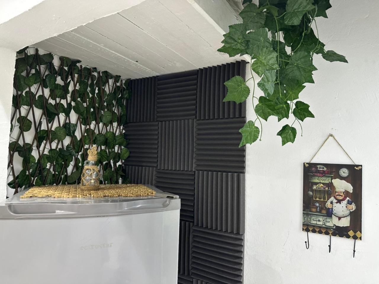 Emma'S Studio Room - Nasr City Kahire Dış mekan fotoğraf