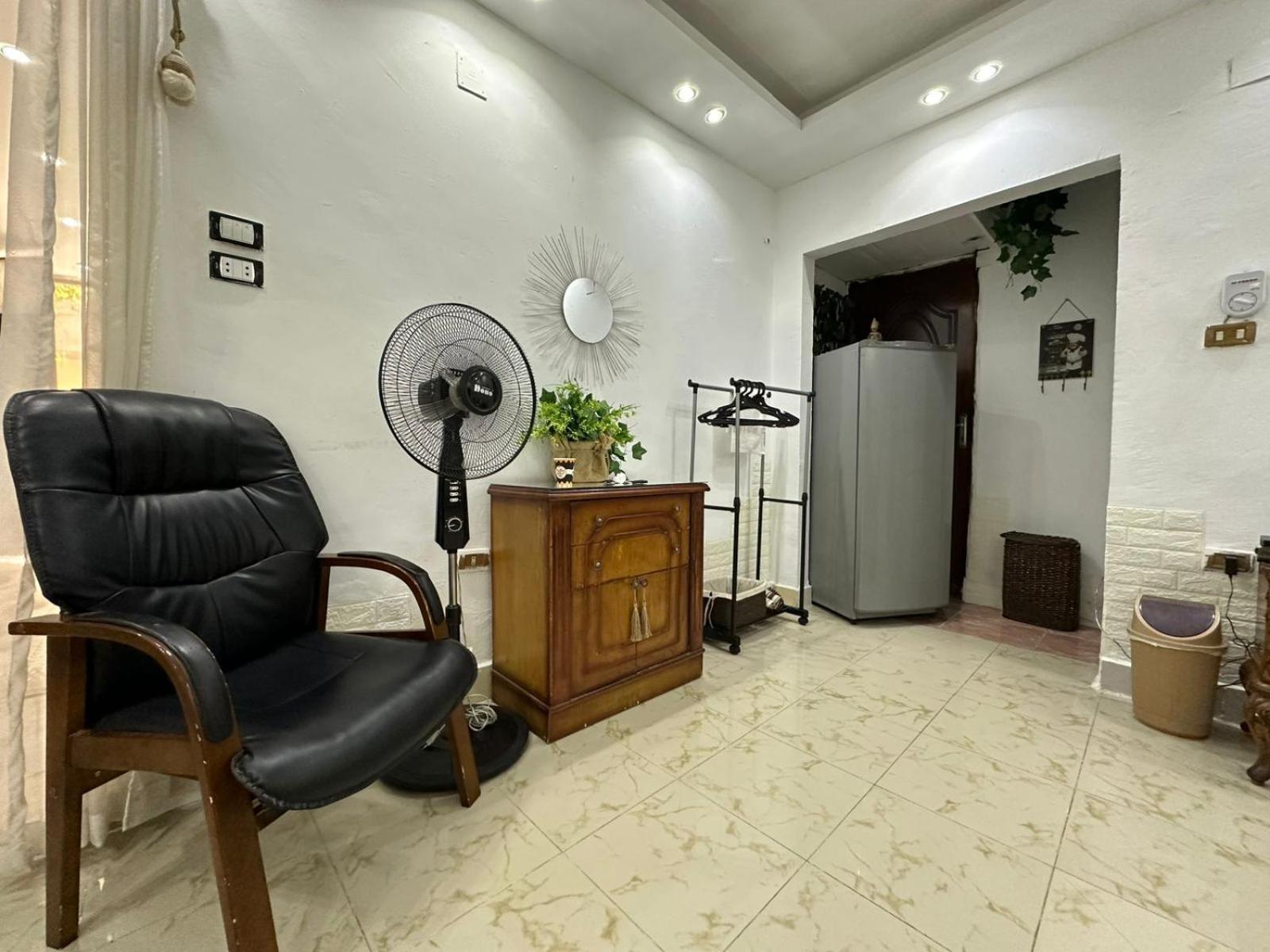 Emma'S Studio Room - Nasr City Kahire Dış mekan fotoğraf