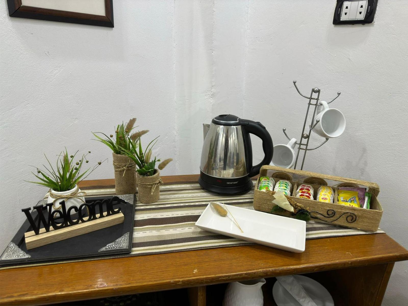 Emma'S Studio Room - Nasr City Kahire Dış mekan fotoğraf