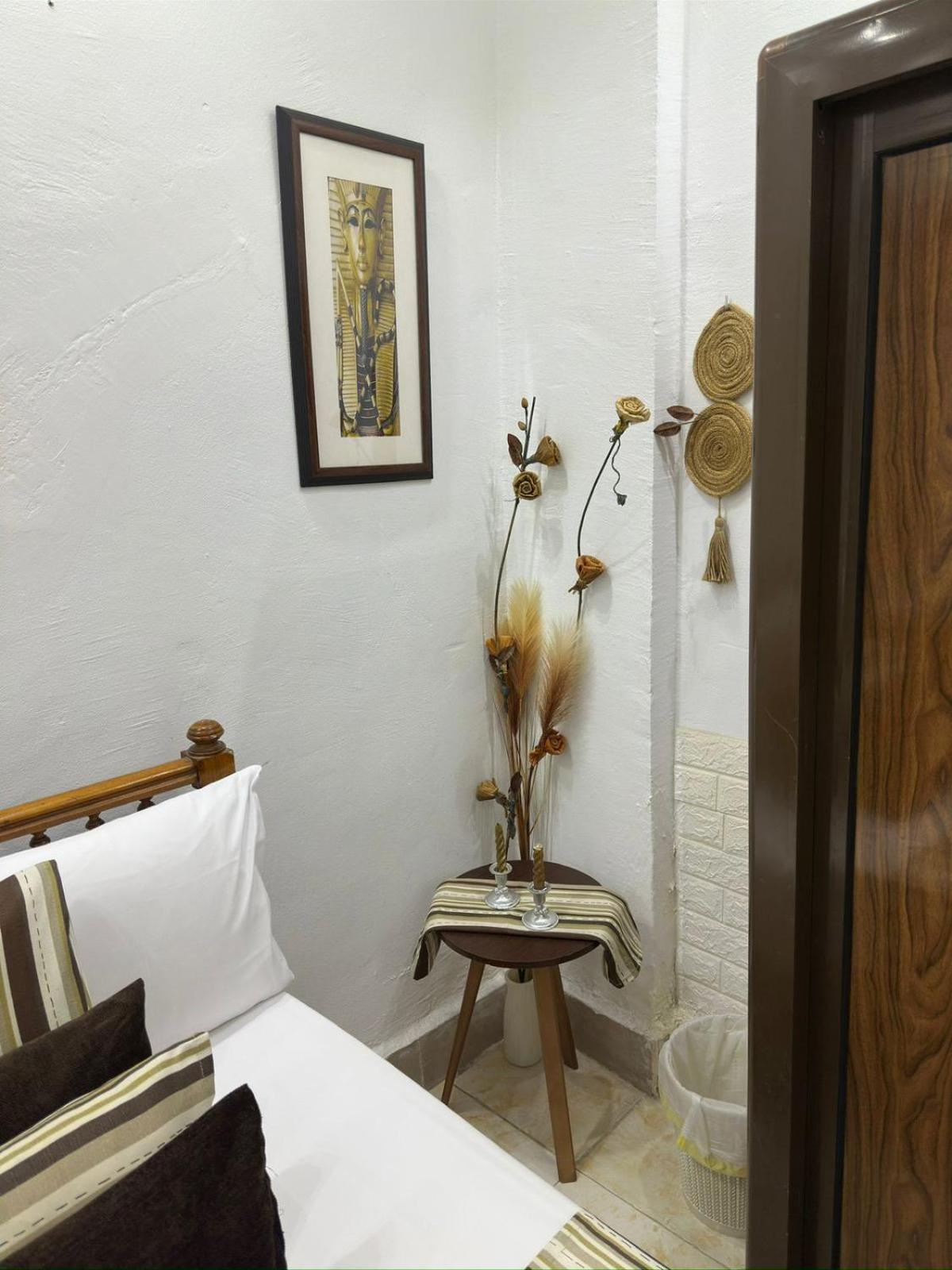 Emma'S Studio Room - Nasr City Kahire Dış mekan fotoğraf