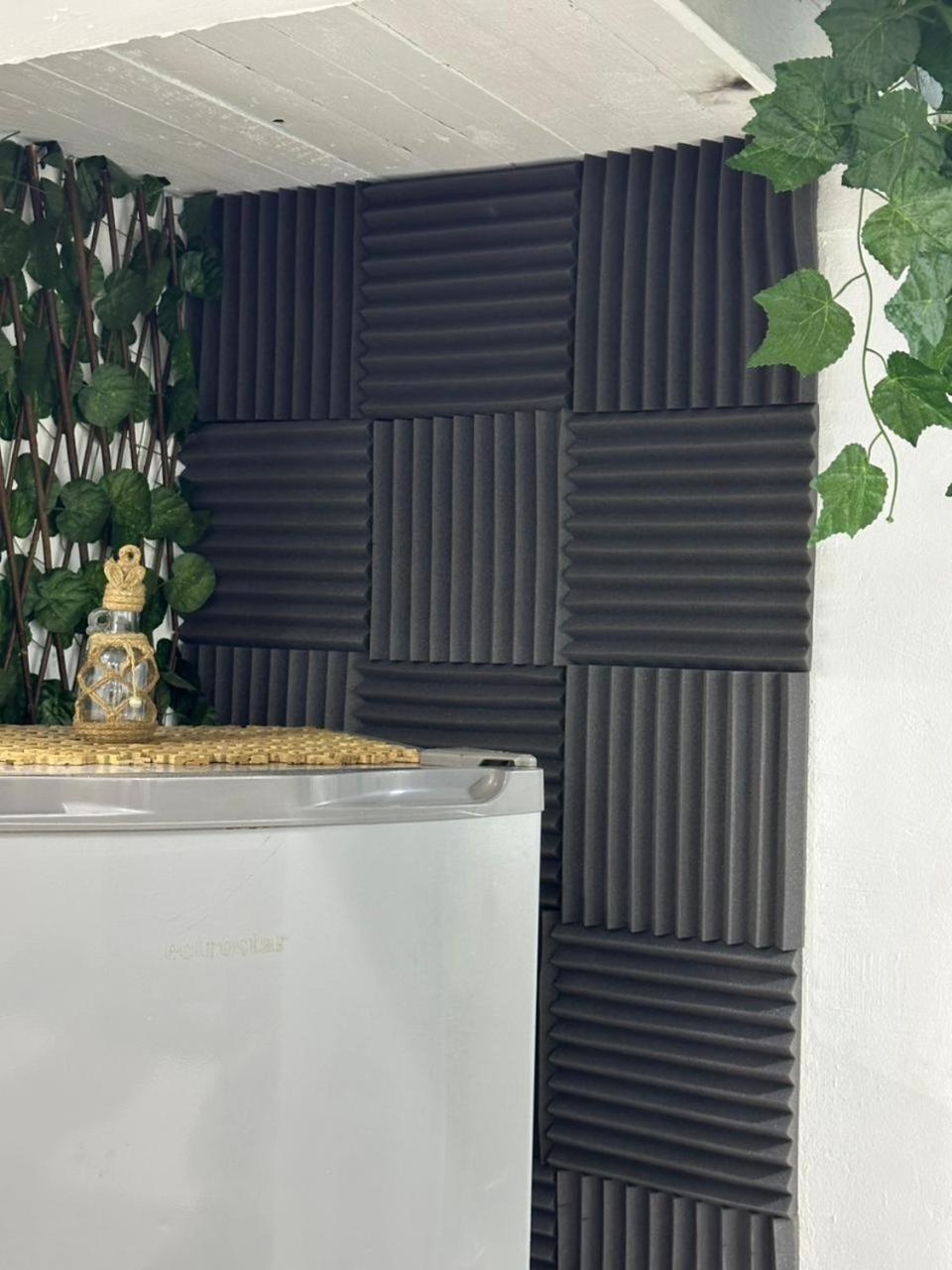 Emma'S Studio Room - Nasr City Kahire Dış mekan fotoğraf